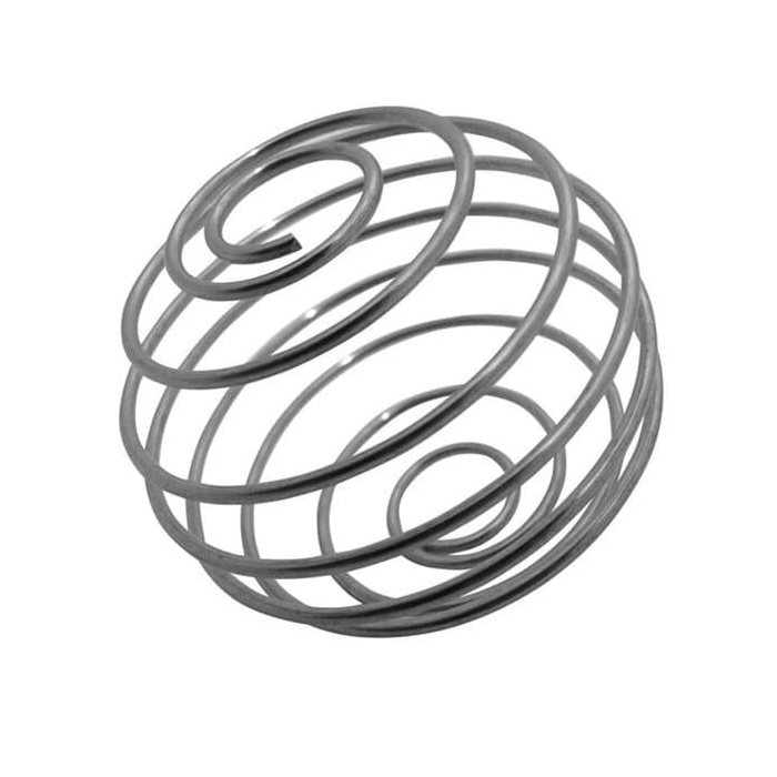 فنر شیکر استیل مدل Spring-08