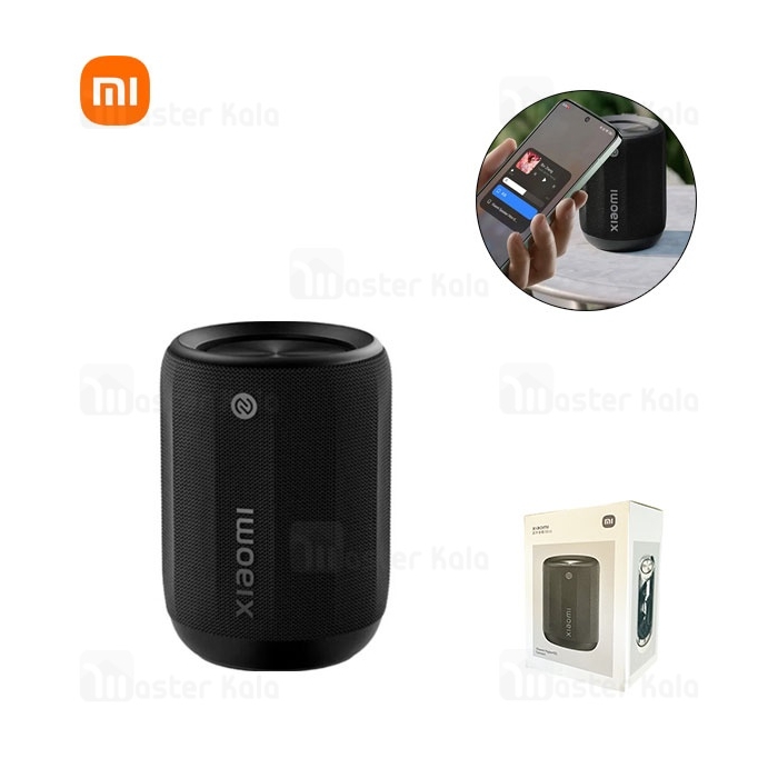 اسپیکر بلوتوث شیائومی Xiaomi Speaker Mini ASM01A توان 6 وات