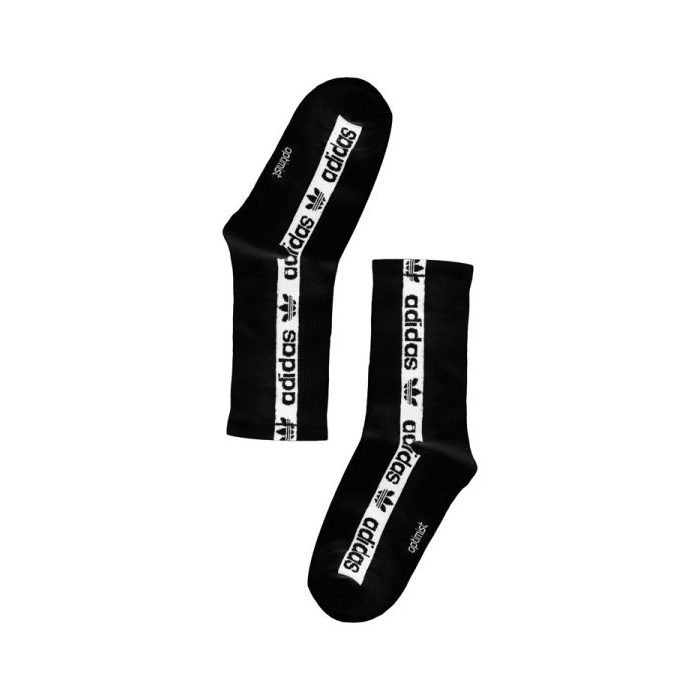 جوراب نیم ساق اسپرت آدیداس مدل OPT-16810