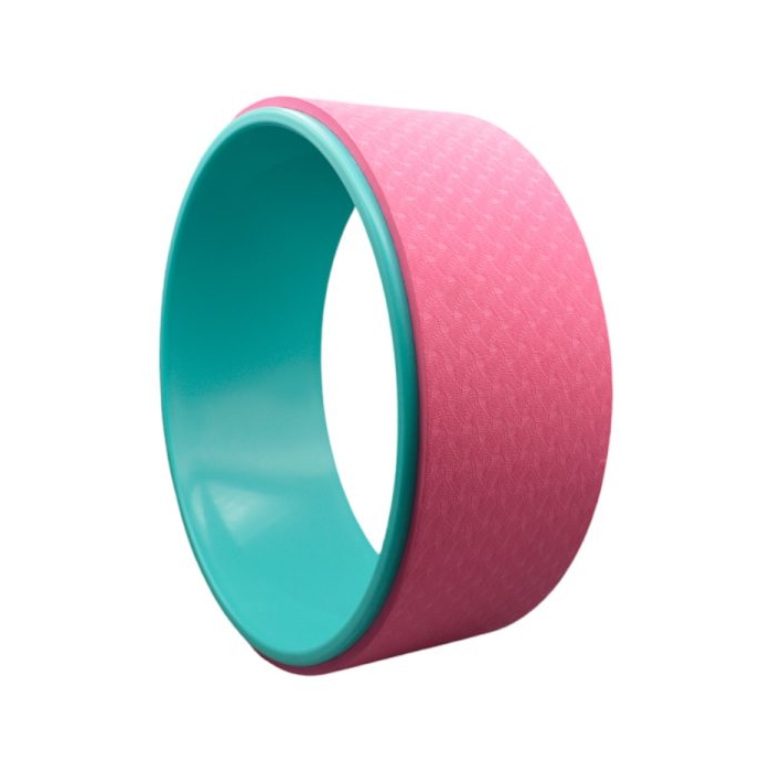 چرخ پیلاتس و یوگا مدل ۴۰۳G1200-Golden Star