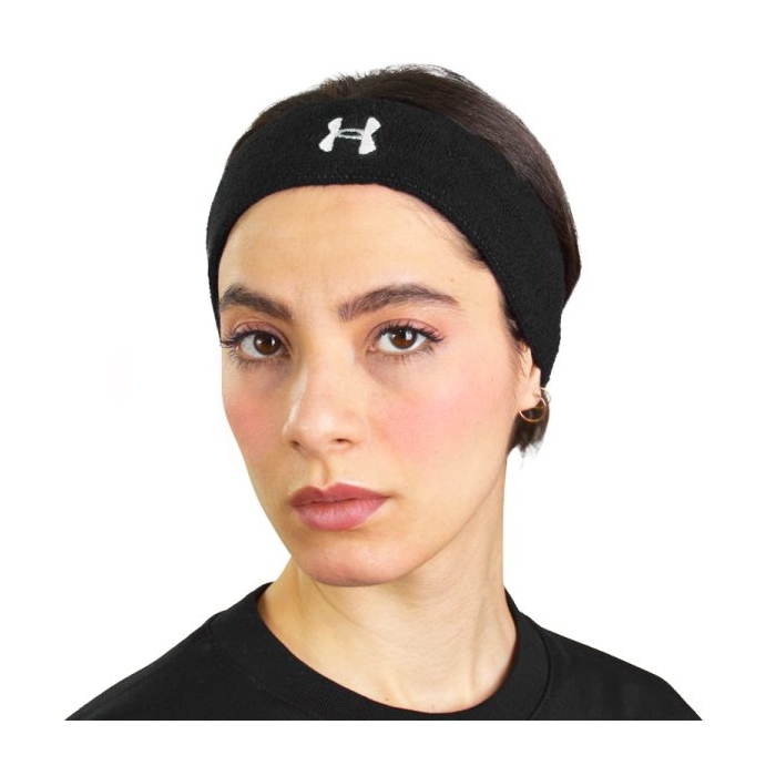 هدبند ورزشی آندر آرمور مدل OPT-402P485