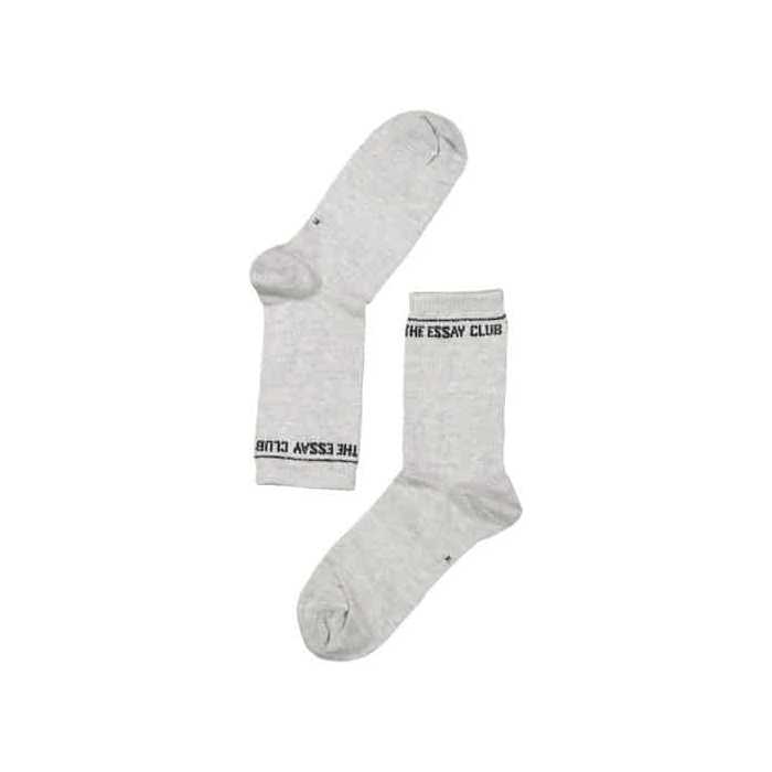 جوراب نیم ساق اسپرت ایسی کلاب مدل ETC-402P575