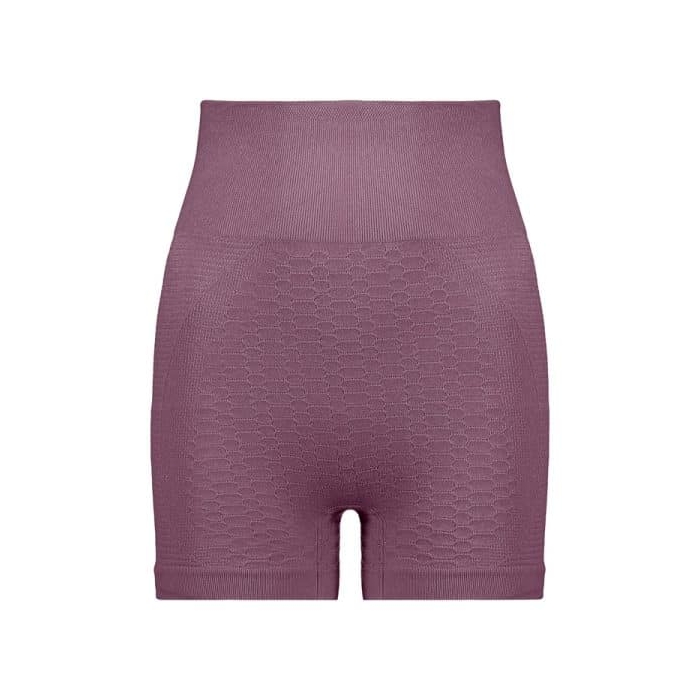 کشاله بند ورزشی زنانه ناکی مدل DLS-1M820 بنفش