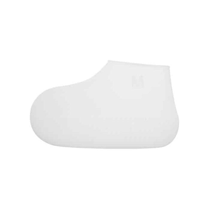 کاور کفش سیلیکونی زینو مدل ۴۰۲P565 ساق کوتاه بیرنگ