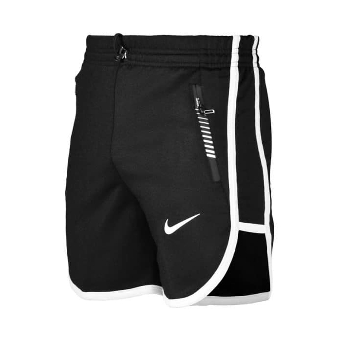 شلوارک ورزشی مردانه نایک مدل DS-1H310 مشکی