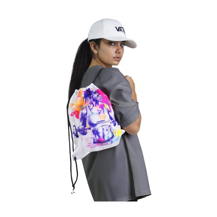 کوله و شوزبگ ورزشی مدل Fit Art-252910