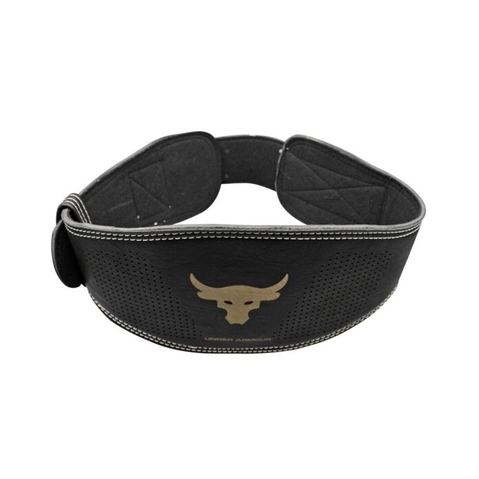 کمربند بدنسازی آندر آرمور مدل GDS-Rock 1013 سگکی مشکی