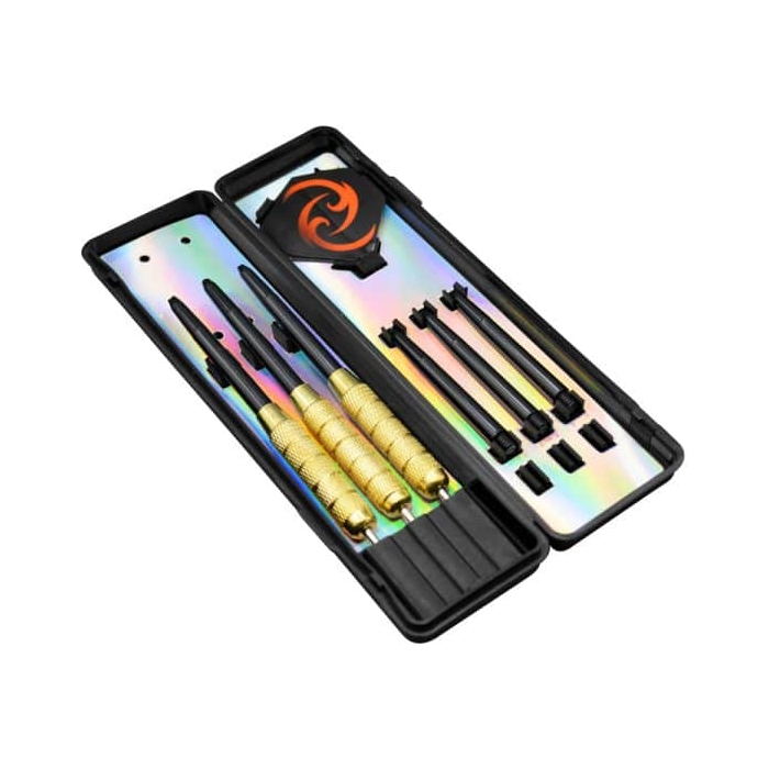 تیر دارت سوزنی یو کی مدل PRC بسته ۳ عددی