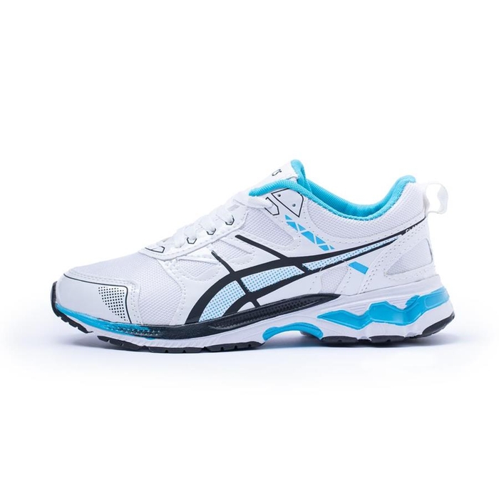 کفش مردانه Asics_WBlue مدل 3405