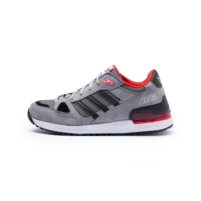 کفش مردانه Zx750_Grey مدل 3433