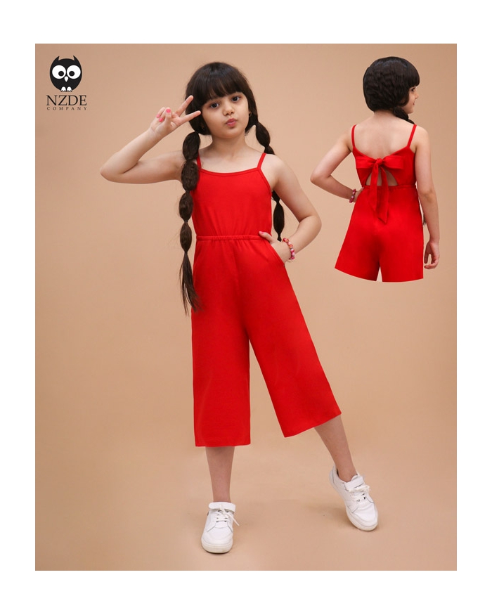 اورال دخترانه پشت پاپیون NZDE Violette