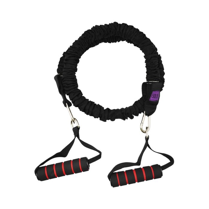 کش بدنسازی سی ایکس روکش دار رسیستنس مدل ۸۰۱۸ مقاومت ۲۲ تا ۲۵ کیلوگرم