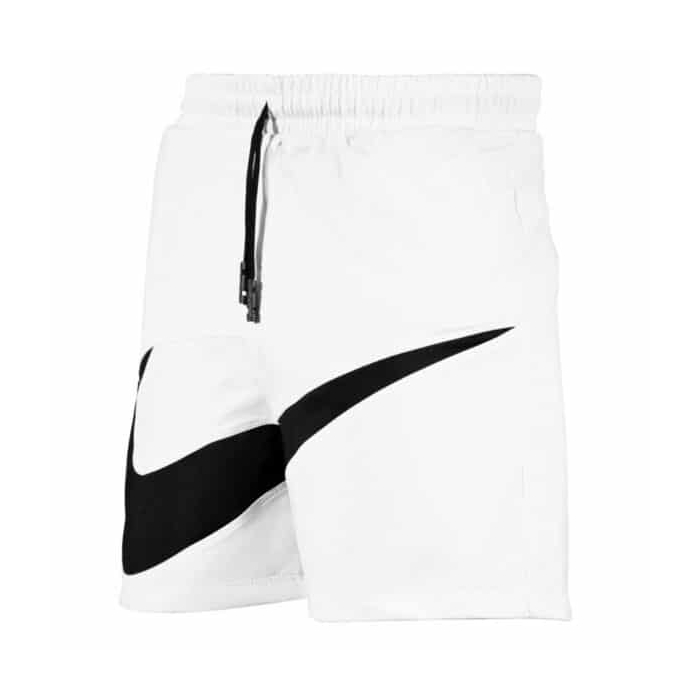 شلوارک ورزشی مردانه نایک مدل PB-9713 سفید