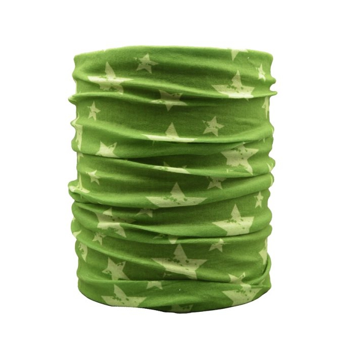 اسکارف و دستمال سر و گردن استار مدل ۸۵۸۰