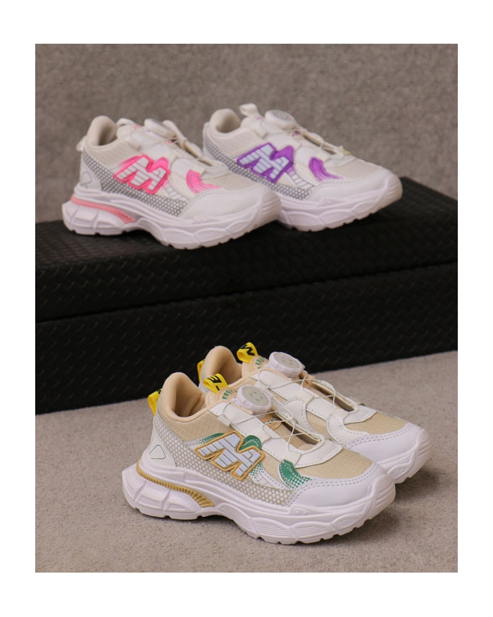 کتونی اسپرت M