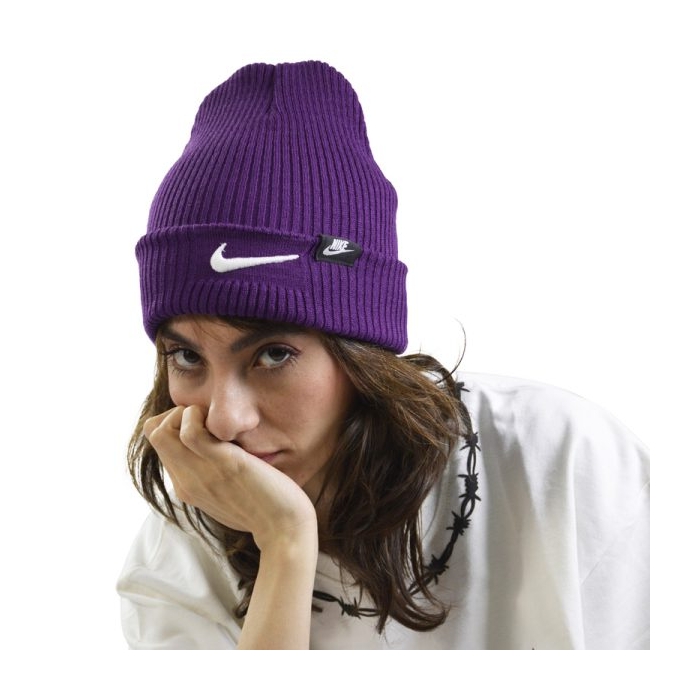 کلاه بافتنی اسپرت نایک مدل Opt-K130