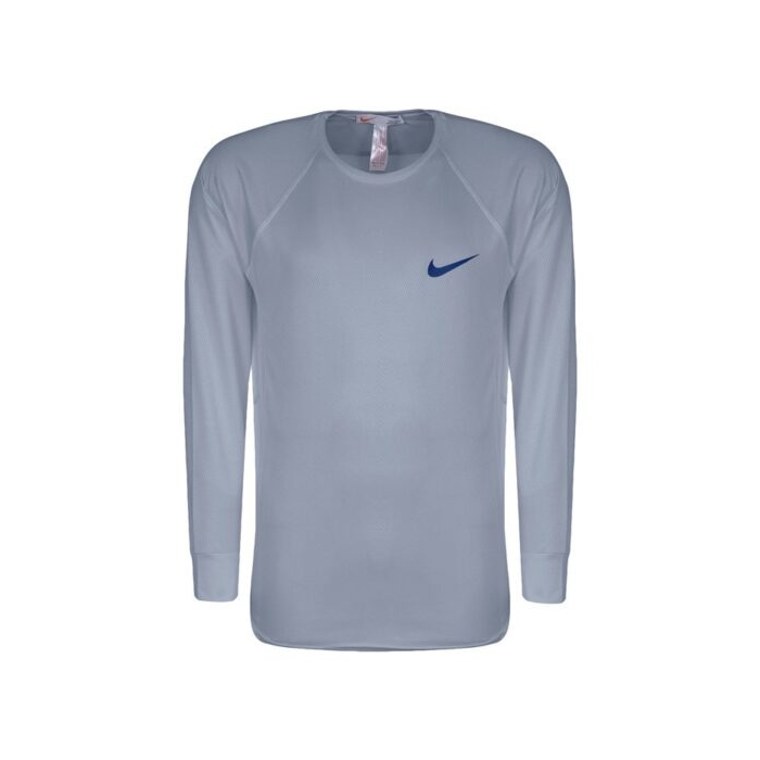 استرج ورزشی مردانه نایک مدل AND-0220 طوسی