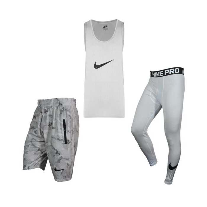 ‫پکیج ست بدنسازی کد GS-ESPR00P1