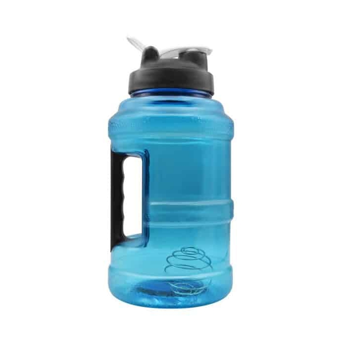 ‫‫جاگ واتر شیکر یک تیکه مدل BRS-BLK ظرفیت ۲.۲ لیتر