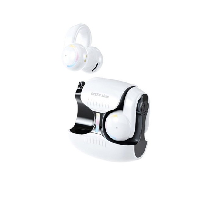 هندزفری بلوتوثی گرین لاین مدل Ear Clip 360