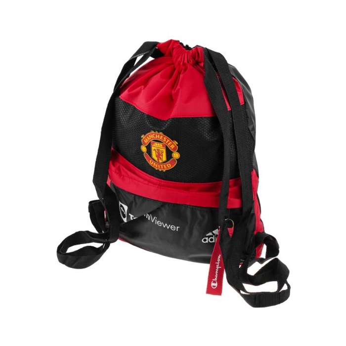 کوله و شوزبگ منچستر مدل KTK-22070 جیبدار