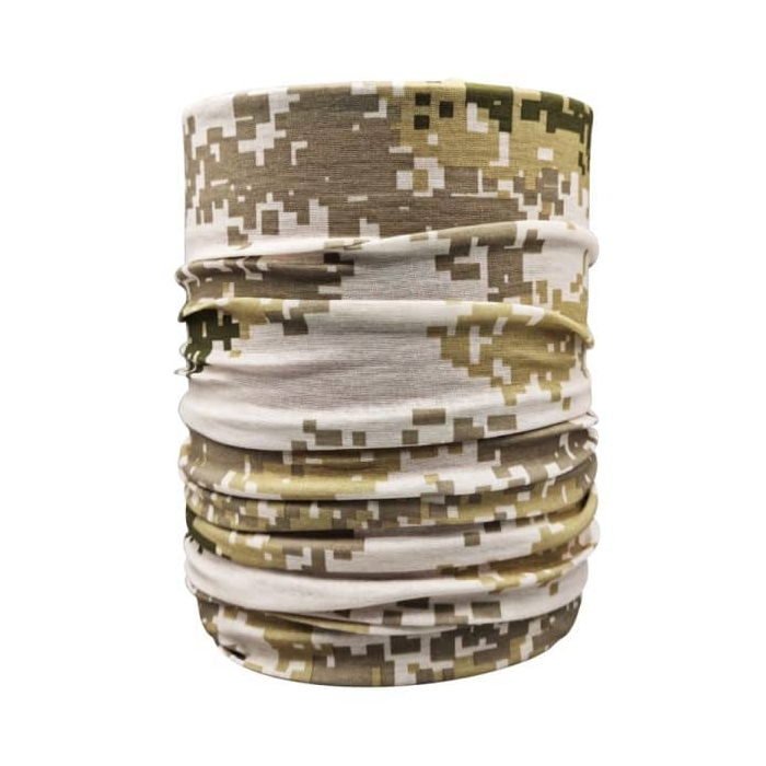 اسکارف و دستمال سر و گردن مدل NJD-7270