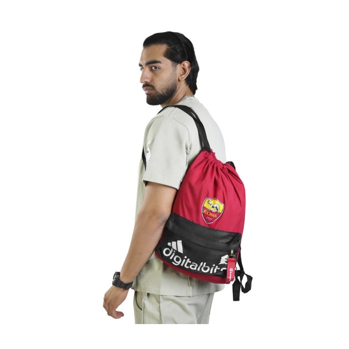 کوله و شوزبگ ورزشی آ اس رم مدل KTK-Adidas-24570