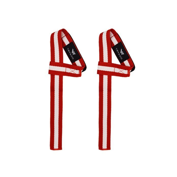 بند لیفت TRY AND DO قرمز