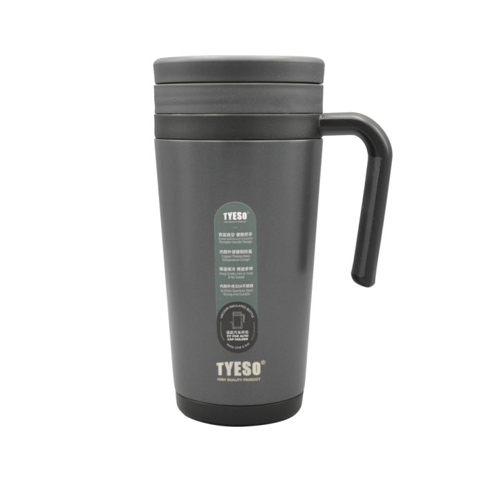 تراول ماگ تایسو مدل TS-8839 ظرفیت ۰.۵ لیتر