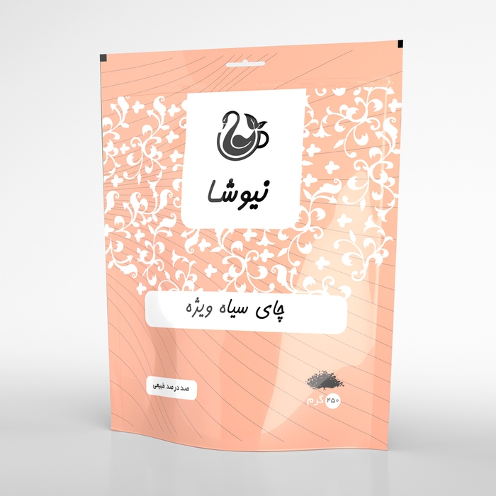 چای سیاه ویژه