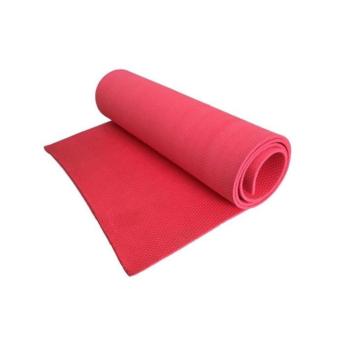 مت یوگا و پیلاتس TRY &amp; DO مدل ۷ میل PVC