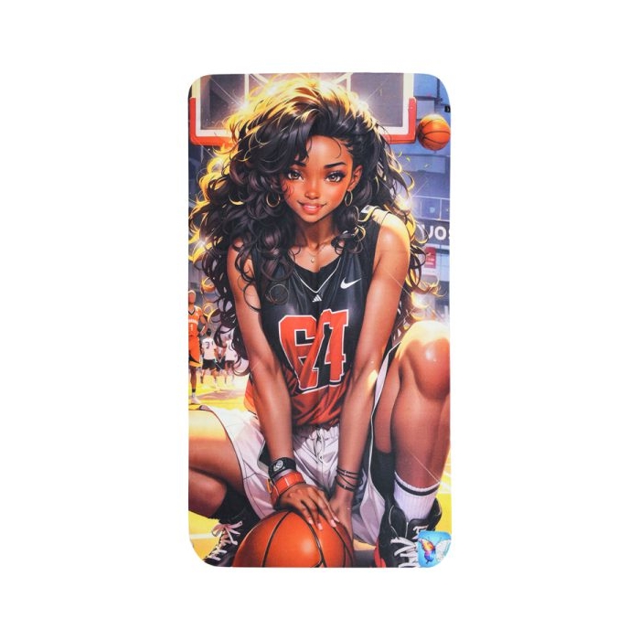 حوله ورزشی نایک مدل ۴۰۴B0136-JDI-Dribla ابعاد ۹۶ در ۵۱ سانتی متر