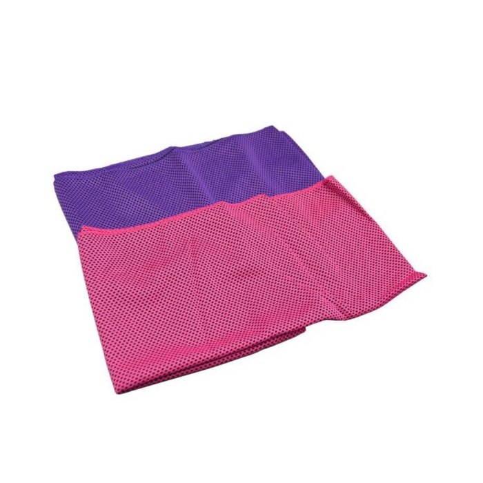 حوله بدنسازی CoolTowel مدل Super Cooling
