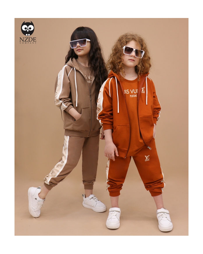 سه تیکه LOUIS VUITTON NZDE