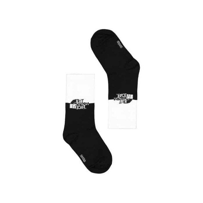 جوراب نیم ساق اسپرت نورث فیس مدل opt-16050