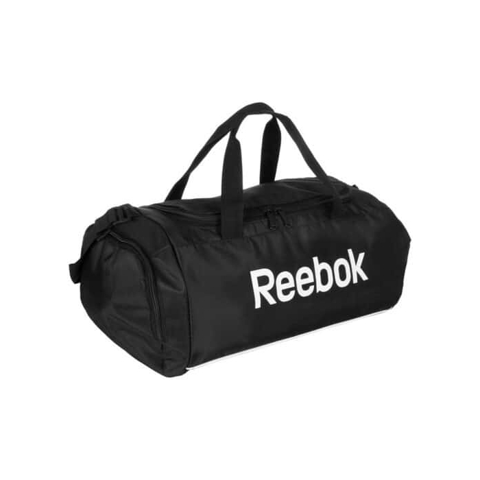 ساک ورزشی ریباک مدل AZS-21240 جاکفش دار