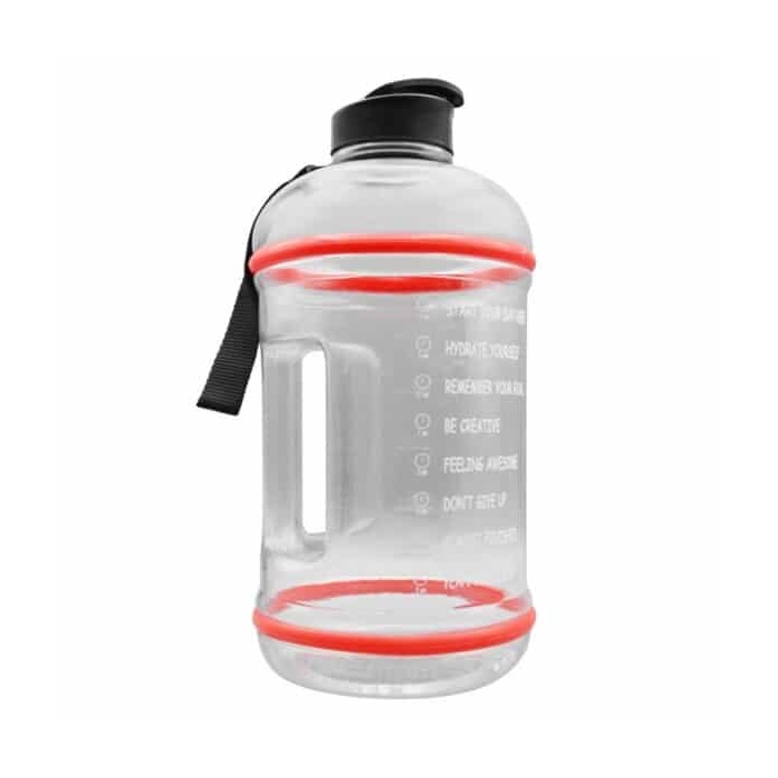 جاگ واتر ترانس موتیو شفاف مدل ۲Kesh ظرفیت ۲.۲ لیتری