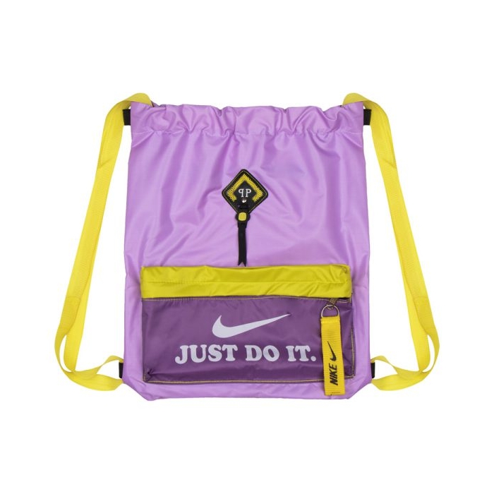 کوله و شوزبگ نایک مدل KTK-JDI-22560
