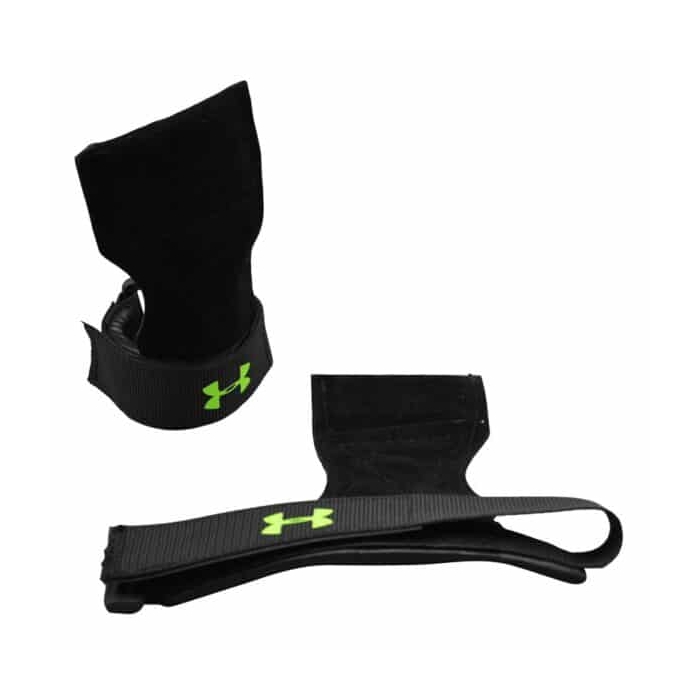 دستکش  و محافظ کف دست آندر آرمور GDS-1410 بسته دوعددی جیر