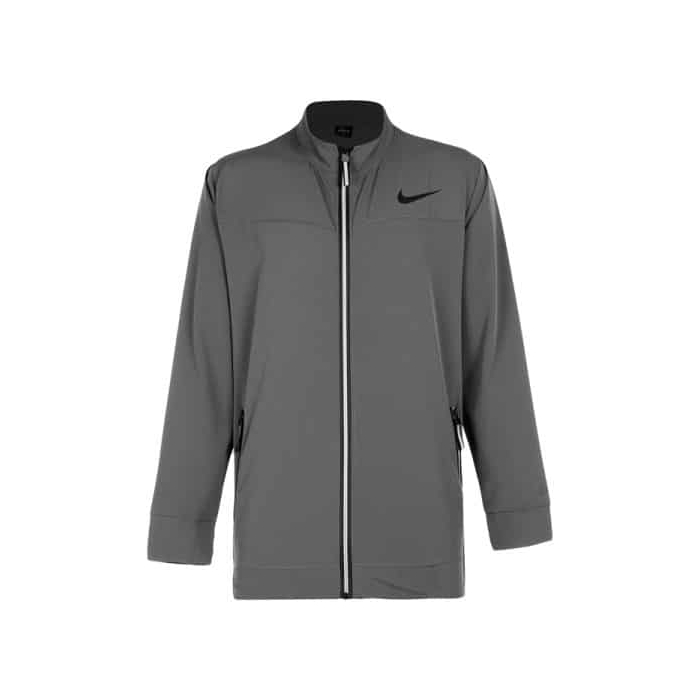 سویشرت ورزشی مردانه نایک مدل mub-9220 طوسی تیره