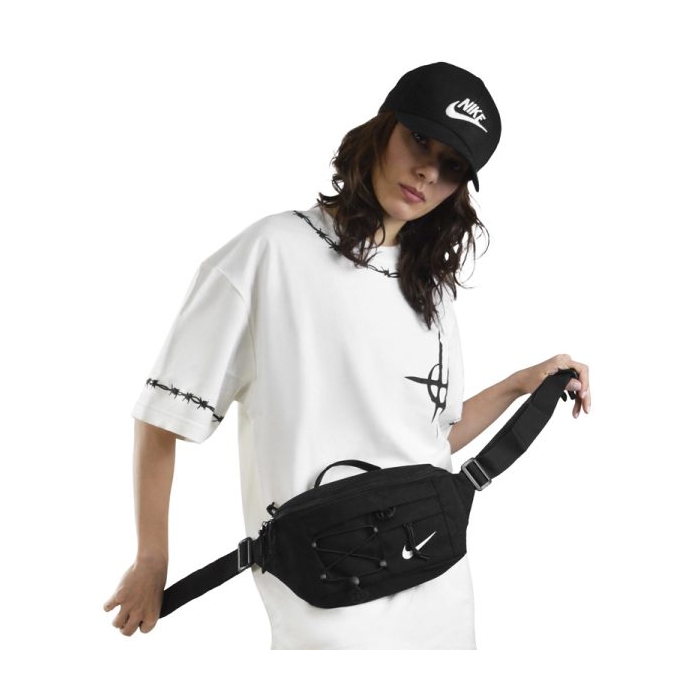 کیف کمری ورزشی نایک مدل DBM-22980