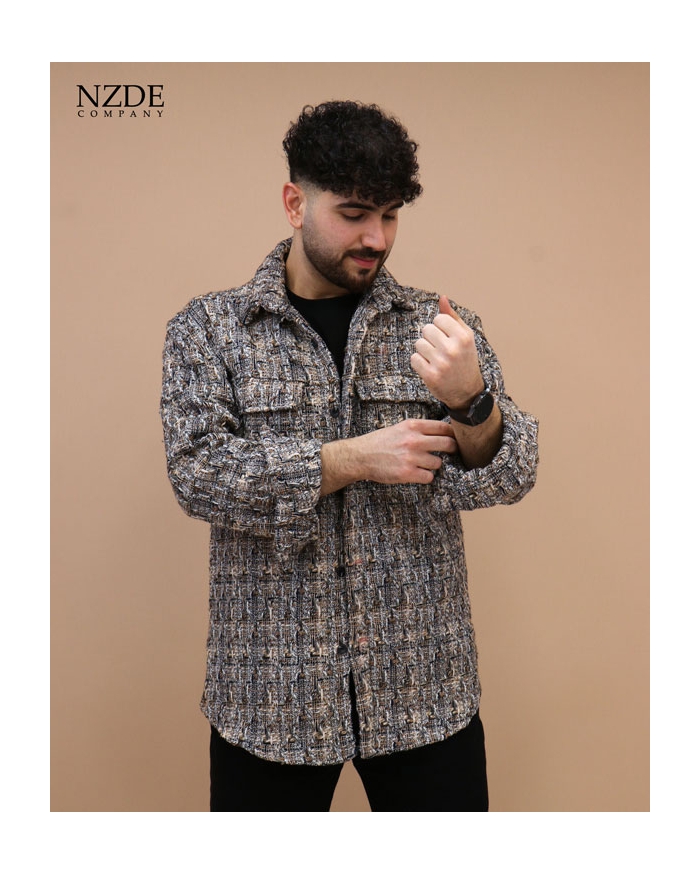 شکت مردونه شانل کد322 NZDE