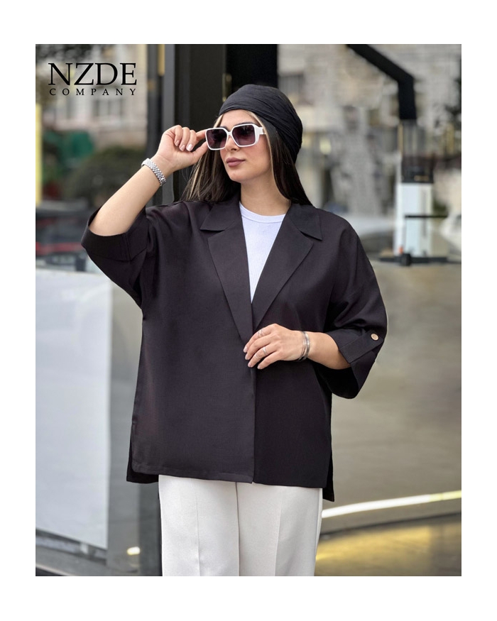 مانتو زنانه شانتون NZDE