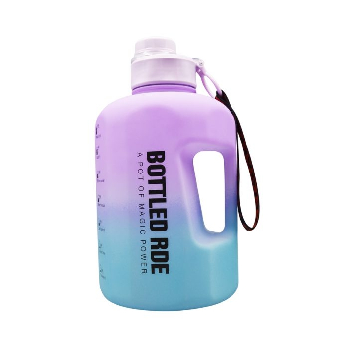 جاگ واتر باتل مدل Love Ruby ظرفیت ۲ لیتر