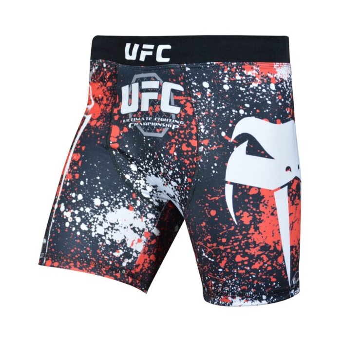 کشاله بند ورزشی مردانه یو اف سی مدل SS-Venum 3070