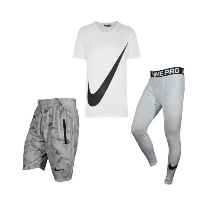 ‫پکیج ست بدنسازی کد GS-ESPR00P2