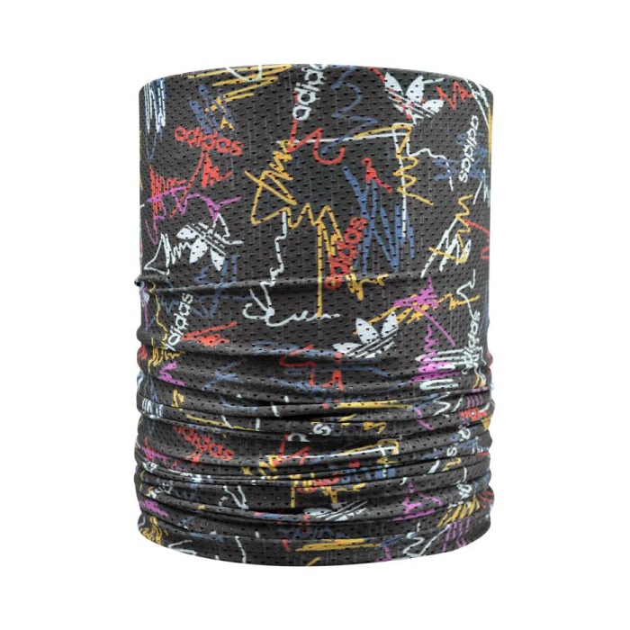 اسکارف و دستمال سر و گردن آدیداس مدل NJD-8120