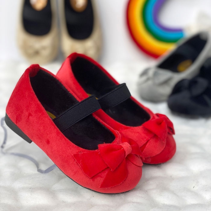 کفش دخترونه آیسل