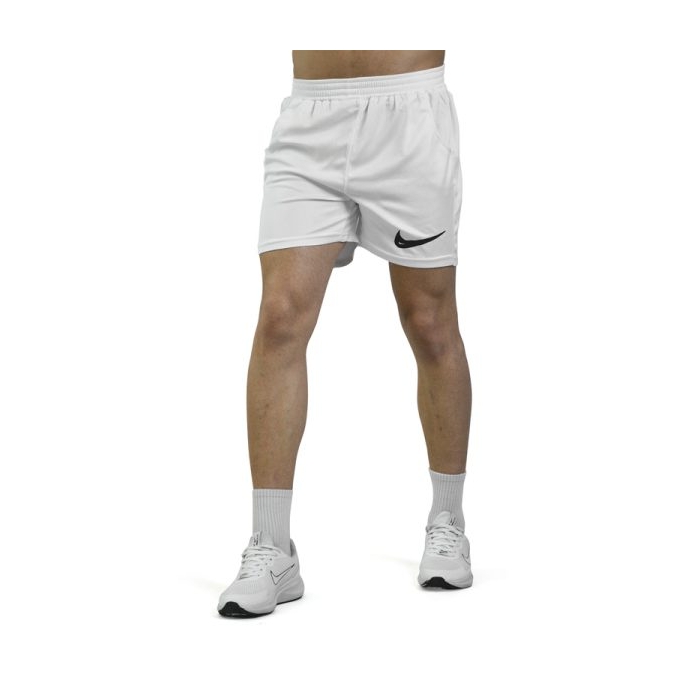 شلوارک ورزشی مردانه نایک مدل Py-2TIK سفید