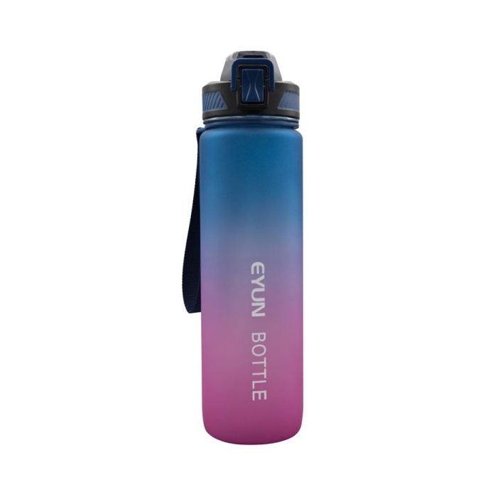 قمقمه ورزشی آیون مدل Battry ظرفیت ۱ لیتر